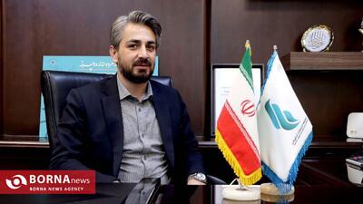 احمد آذرکیش مدیر مالی و اداری گروه شرکت‌های پدیده شد