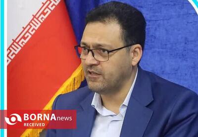 فرماندار شمیرانات: آخرین مهلت استعفای داوطلبان انتخابات شوراها ۲۷ مهرماه ۱۴۰۴ می باشد