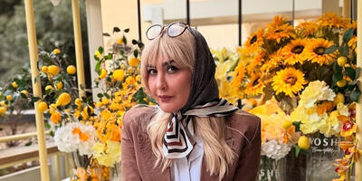 استایل متفاوت مریم معصومی که همه را متحیر کرد: ساده اما چشم‌گیر! - چی بپوشم