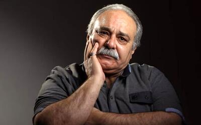 یک عنصر متفاوت در چیدمان منزل محمد کاسبی - چیدانه