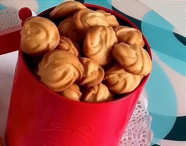 طرز تهیه کوکی لیمویی، در دهان آب می شوند !