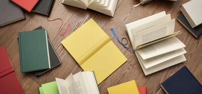 بهترین کتاب های تیزهوشان ۱۴۰۴ برای تمام پایه ها + راهنمای انتخاب