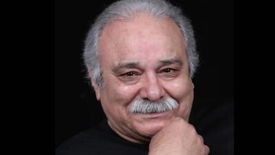 بیوگرافی محمد کاسبی از زندگی هنری تا روایت هایی از همسر و دخترش