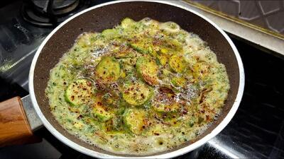 ۳ مدل املت خوشمزه با ۳ ماده اصلی طرز تهیه املت گوجه متفاوت !