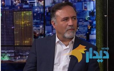 نورانی‌نژاد: اصرار بر غیرمستقیم بودن مذاکرات ضرورتی ندارد