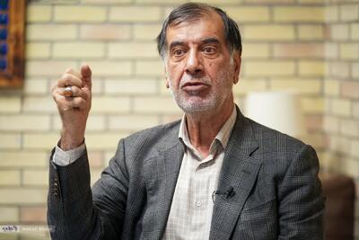 باهنر: می‌خواهند جنگ ۱۲ روزه را گردن جاسوسان بیاندازند/ جلیلی و وحیدی مخالف تصویب CFT بودند