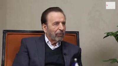 روایت واعظی از دریافت خبر سقوط هواپیمای اوکراینی/ چه کسی مانع اعلام خبر در شب اول شد؟+ فیلم