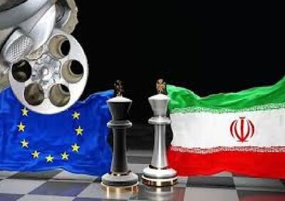 رفع مشکلات اقتصادی در پساماشه چطور ممکن است؟/ توصیه‌های عضو اتاق مشترک ایران و ترکیه را بخوانید