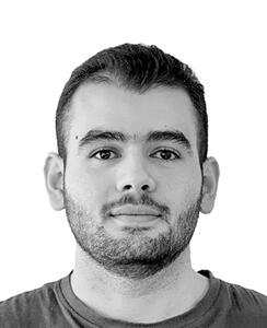 مبارزه با سایه تورم