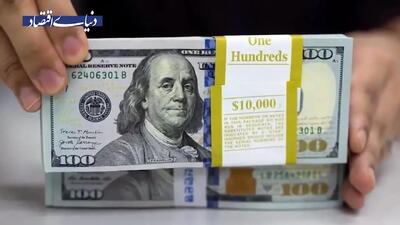 هم‌قدم با دلار؛ تغییر جهت بازار خودرو در  مسیر نوسان