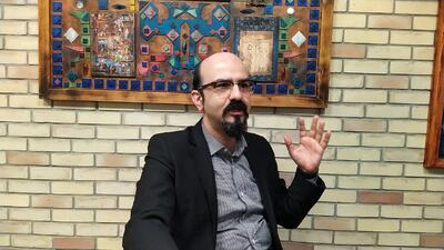 تحلیل عضو هیات علمی دانشگاه تهران از مذاکره، جنگ و مکانیسم ماشه/ دیپلماسی مقدمه جنگ نبود+ فیلم