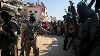 حماس: ۲۰ اسیر صهیونیست صبح دوشنبه آزاد می‌شوند
