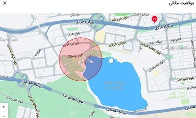 پشت‌صحنه «قیمت‌های خیره‌کننده» در بازار مسکن غربی‌ترین نقطه تهران