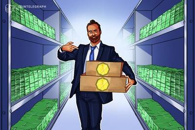 مؤسسات در مسیر افزایش تخصیص دارایی‌های دیجیتال به ۱۶ درصد تا سال ۲۰۲۸: استیت استریت