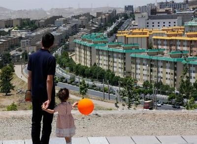 شهرهای جدید پناه خریداران مسکن شد - اکونیوز