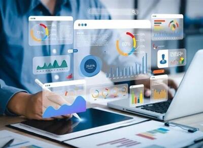پیوند شاخص‌ های SLA با تحول دیجیتال - اکونیوز