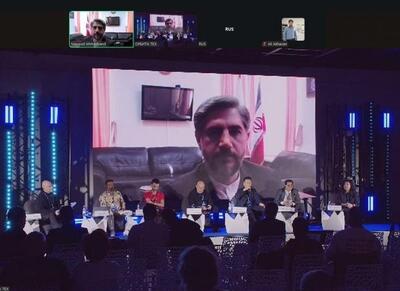 فیلمبرداری «الماس قلب ایرانی» به پایان رسید - اکونیوز