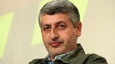 مسعود ردایی درگذشت | اقتصاد24