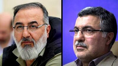 واکنش مدیرعامل رکنا به عذرخواهی وزیر بهداشت | اقتصاد24