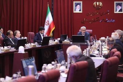 اولویت بخشی به جذب سرمایه ایرانیان خارج از کشور/ موانع سرمایه‌گذاری رفع می‌شود | اقتصاد24