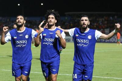 مربع وحشتناک استقلال آماده بازگشت به لیگ | اقتصاد24