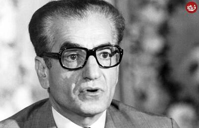 عکس/ محمدرضا پهلوی به همراه فرح دیبا ۵۶ سال پیش در یک جشنواره هنری | اقتصاد24