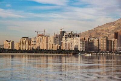 راهنمای اجاره آپارتمان در چیتگر + جدول قیمت مهر ۱۴۰۴ | اقتصاد24