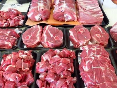 گوشت تنظیم بازاری با قیمت ۳ برابری!