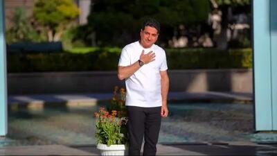 کنسرت خیابانی شجریان چه زمانی برگزار می‌شود؟