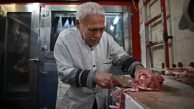 گوشت ارزان دوباره به فروشگاه‌ها بازگشت / زمان توزیع سراسری اعلام شد