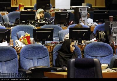 دو سوم خبرنگاران بین ۱۰ تا ۲۰ میلیون تومان حقوق می‌گیرند/ تحصیل‌کرده، با سابقه، اما ناراضی از معیشت