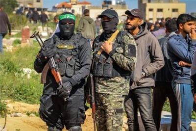 این صحنه وحشت به جان نظامیان صهیونیست انداخت