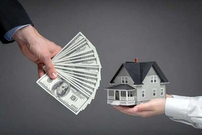 میانگین قیمت دلاری آپارتمان در پایتخت