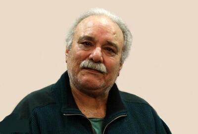  محمد کاسبی درگذشت