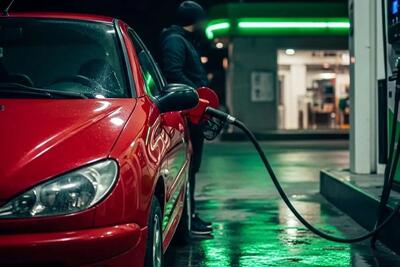 افزایش قیمت بنزین تکذیب شد