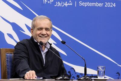 آقای رئیس جمهور! دیرزمانی‌ست فرض می‌کنیم شما نیستید |  انصاف نیوز