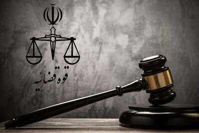 قوه قضائیه: به دلیل انتشار مصاحبه‌ای درباره انتخابات ۱۴۰۰، برای مدیر مسئول یک رسانه و مجری سابق صداوسیما، پرونده قضایی تشکیل شد