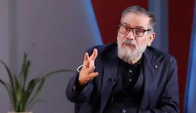 شمخانی: سردار رشید میگفت عملیات های وعده صادق ۱و۲ [به دلیل عدم وفقیت نهایی]  باعث خواهند شد اسراییل محاسباتش نسبت به توان موشکی ایران تغییر کند و حمله بزرگی کند