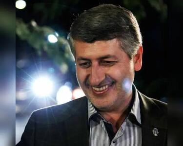 مسعود ردایی؛ تهیه کننده مطرح سینما درگذشت