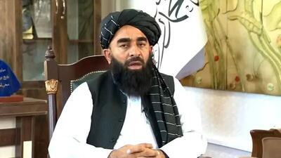 طالبان: داعش و برخی عناصر افراطی در پاکستان، مخفیگاه‌ و مراکز جدید ایجاد کرده‌اند/ حمله انتحاری در سالگرد سردار سلیمانی در کرمان از طریق همین مراکز تنظیم شده بود