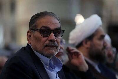 شمخانی درباره احتمال ترور رئیسی: ممکن است علت حادثه فراتر از تشخیص فنی ما باشد