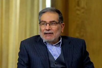 شمخانی: چون در حال تحریم هستیم هیچ جای دنیا با ما کار تسلیحاتی جدی نمی‌کند/ ما تنها هستیم، خود روس‌ها درگیر جنگ هستند و برای این نتوانستند در کنار ما باشند