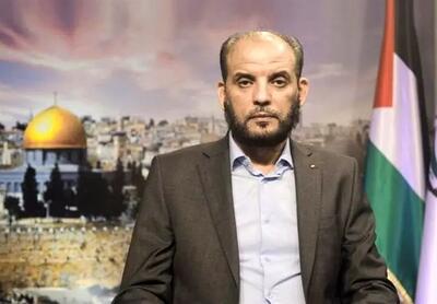 حماس در مراسم امضای توافق آتش بس در مصر شرکت نمی‌کند