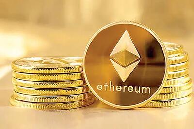 قیمت اتریوم امروز یکشنبه ۲۰ مهر ۱۴۰۴