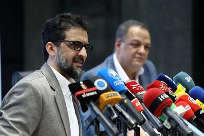شعیبی: هیچ فیلمی را از جشنواره حذف نکردم؛ ذوق زده کیفیت فیلم‌های جشنواره‌ام