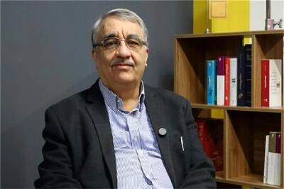 فرجی‌راد: دعوت از ایران برای حضور در نشست غزه «پالس مثبت» از سوی آمریکا است؛ اسرائیل در نشست شرم‌الشیخ حضور ندارد؛ پس مانعی برای حضور ایران، حتی در سطح وزیر، وجود ندارد