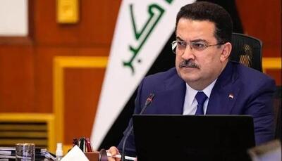 اعتراض عراق به تحریم‌های جدید آمریکا درباره ایران