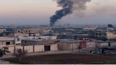 منابع محلی سوری: هیچ انفجاری در حلب رخ نداده است
