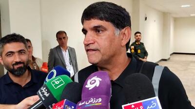 مربی جدید استقلال مشخص شد