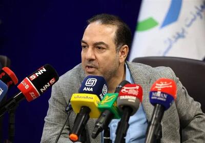 الفاظ کوچه‌بازاری یک مقام مسئول!